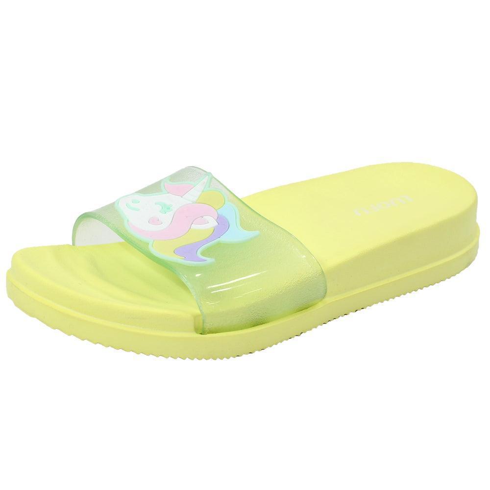 Girls' Slides - Ourkids - Jespring