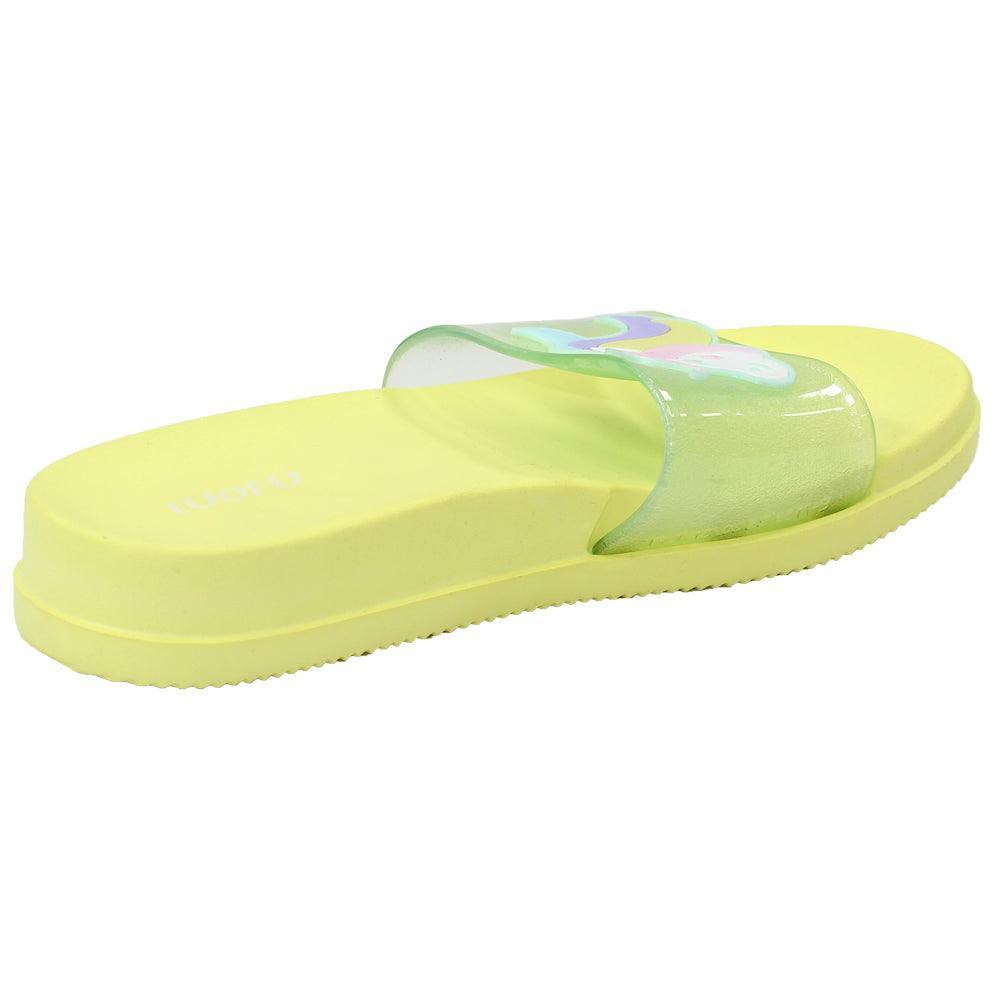 Girls' Slides - Ourkids - Jespring