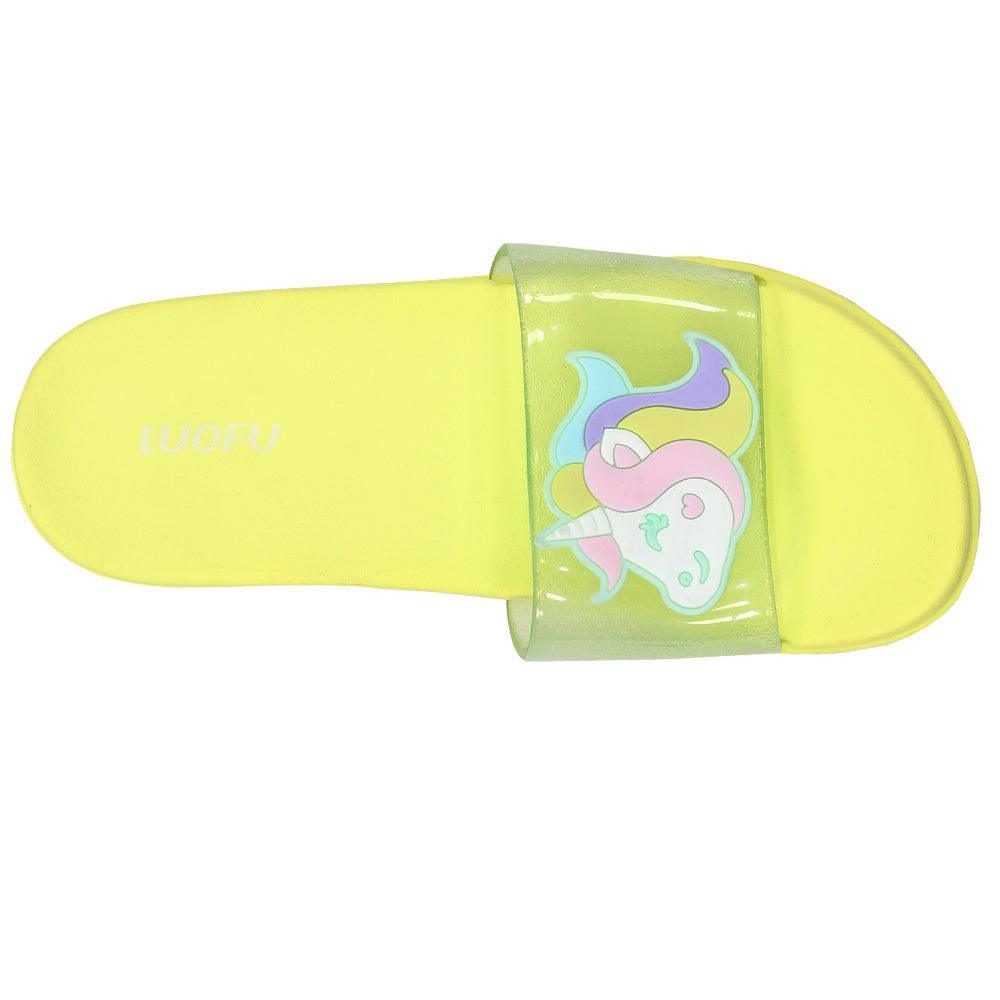 Girls' Slides - Ourkids - Jespring