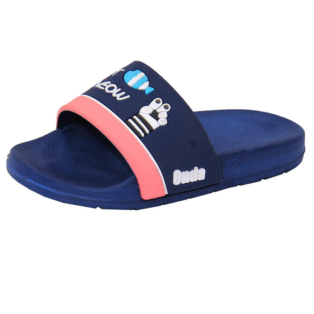 Girls' Slides - Ourkids - Onda