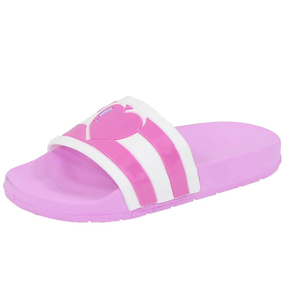 Girls' Slides - Ourkids - Onda