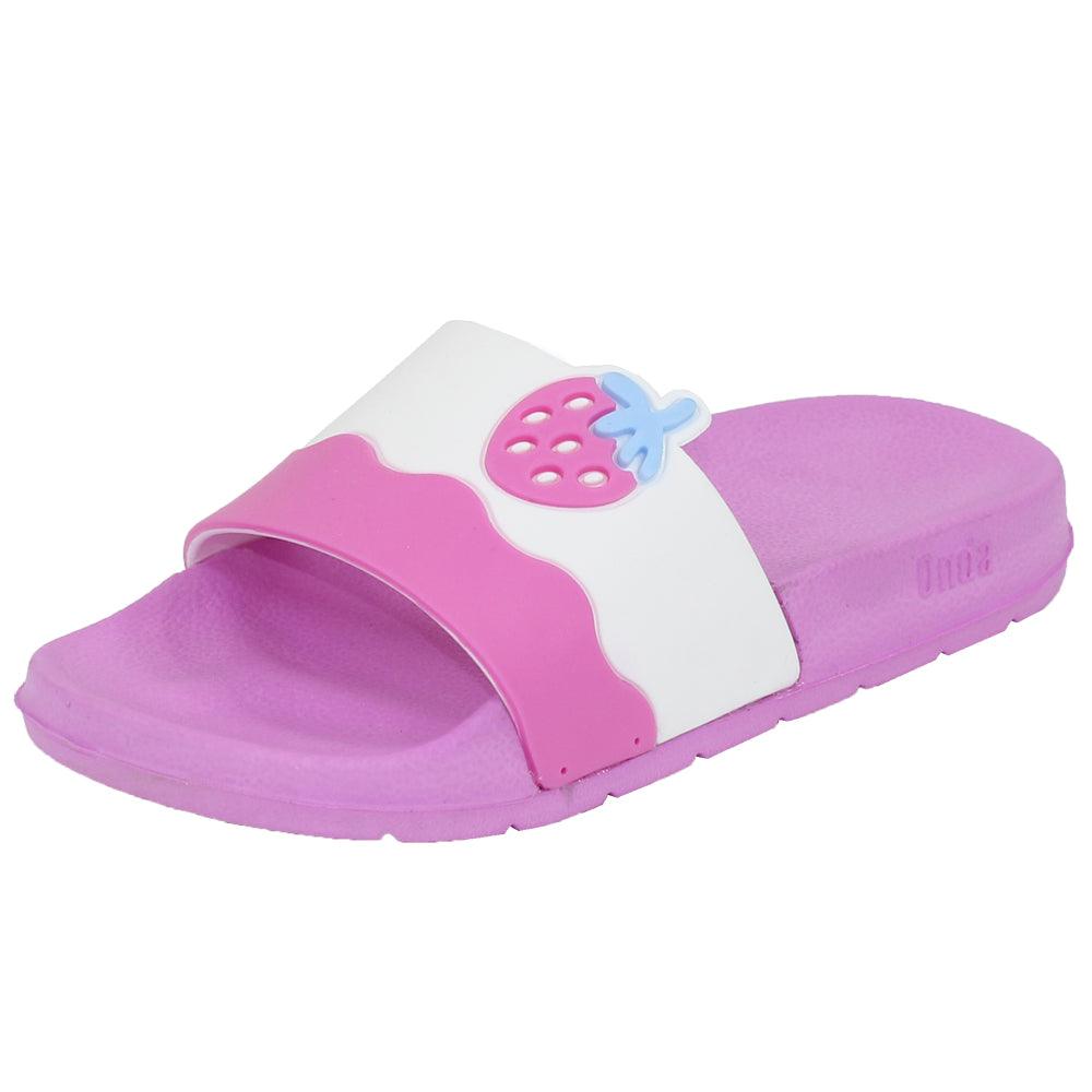 Girls' Slides - Ourkids - Onda