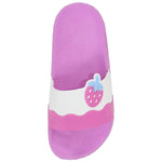 Girls' Slides - Ourkids - Onda