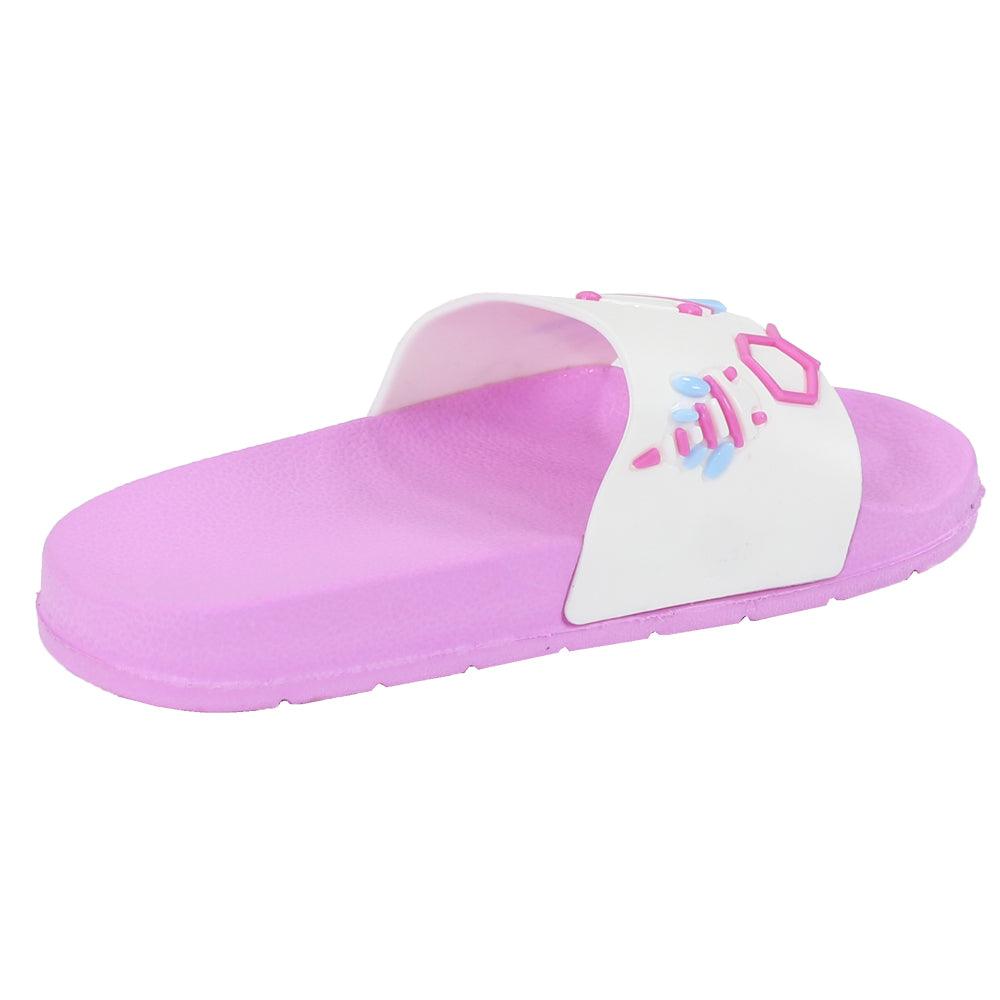 Girls' Slides - Ourkids - Onda