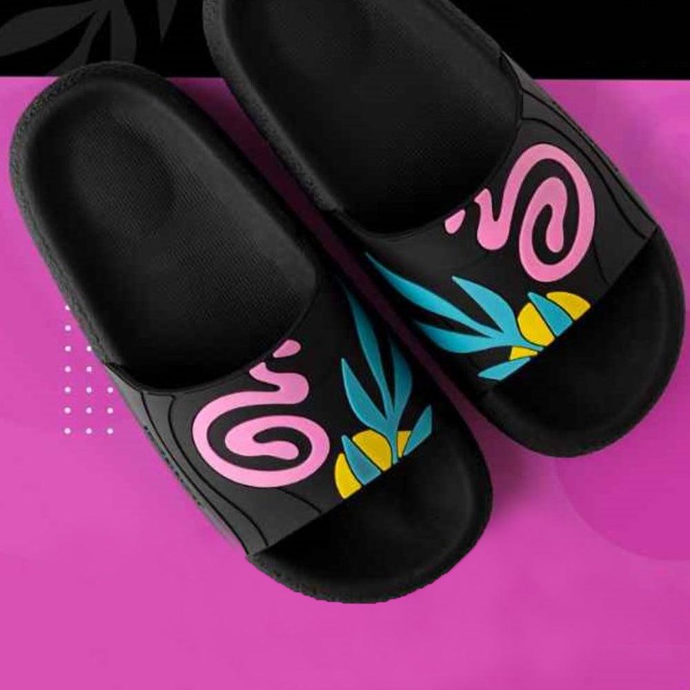 Girls' Slides - Ourkids - Tujoo