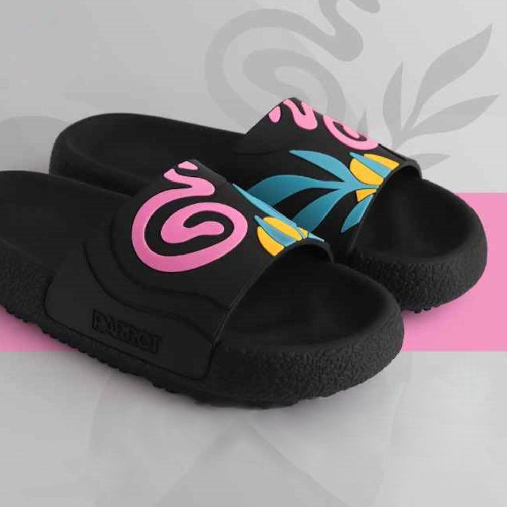 Girls' Slides - Ourkids - Tujoo