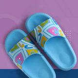 Girls' Slides - Ourkids - Tujoo