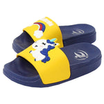 Girls' Slides (Unicorn) - Ourkids - Global