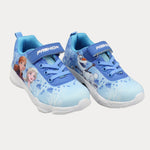 Girls' Sneakers (Frozen) - Ourkids - Baby Land