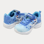 Girls' Sneakers (Frozen) - Ourkids - Baby Land