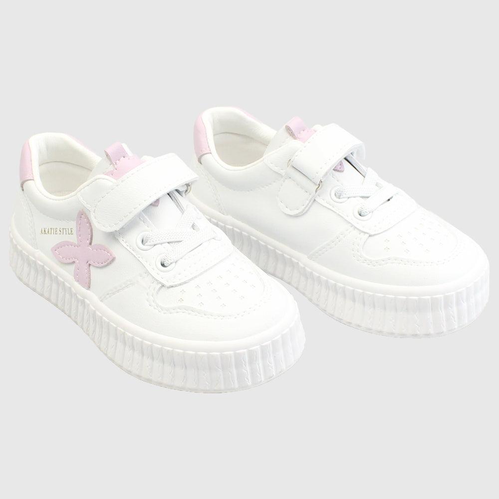 Girls' Sneakers - Ourkids - Jespring