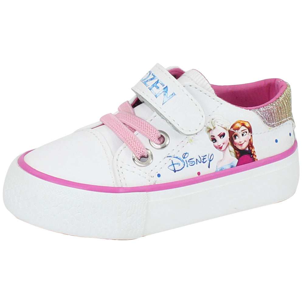 Girls' Sneakers - Ourkids - Jespring