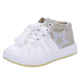 Girls' Sneakers - Ourkids - Karzma