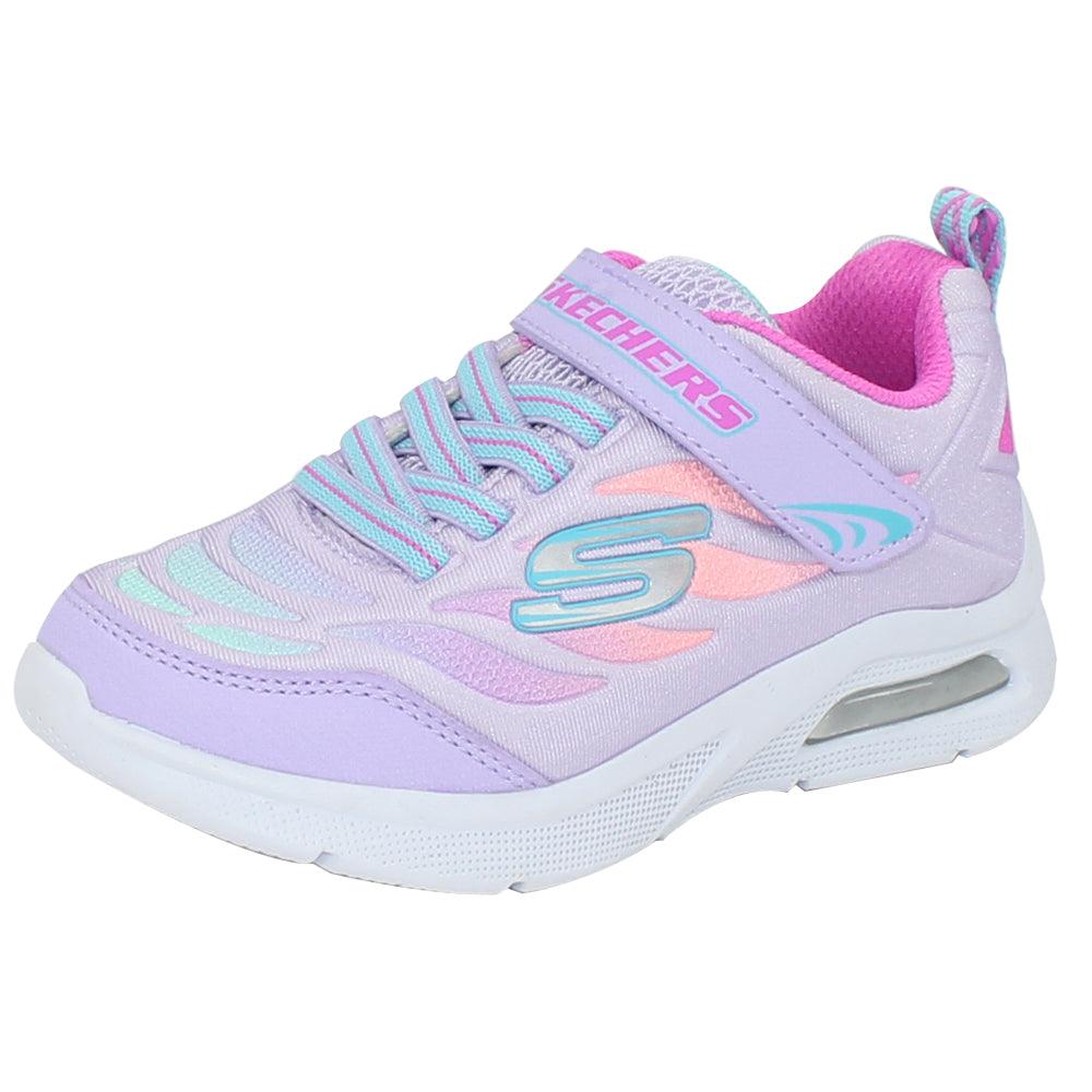 Girls' Sneakers - Ourkids - Skechers