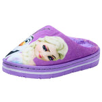 Girls' Soft Slippers (Frozen) - Ourkids - Konooz