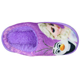 Girls' Soft Slippers (Frozen) - Ourkids - Konooz