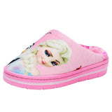 Girls' Soft Slippers (Frozen) - Ourkids - Konooz