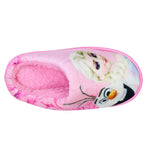 Girls' Soft Slippers (Frozen) - Ourkids - Konooz