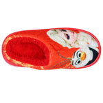 Girls' Soft Slippers (Frozen) - Ourkids - Konooz