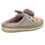 Girls' Soft Slippers (Rabbit) - Ourkids - Konooz