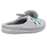 Girls' Soft Slippers (Rabbit) - Ourkids - Konooz