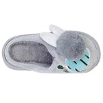 Girls' Soft Slippers (Rabbit) - Ourkids - Konooz