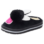 Girls' Soft Slippers (Rabbit) - Ourkids - Konooz