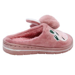 Girls' Soft Slippers (Rabbit) - Ourkids - Konooz