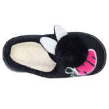 Girls' Soft Slippers (Rabbit) - Ourkids - Konooz