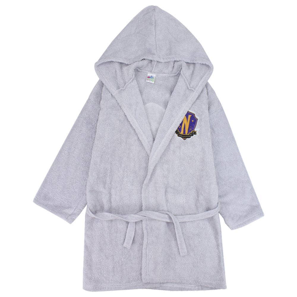 Girls' Swim Robe - Ourkids - Berceau