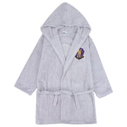 Girls' Swim Robe - Ourkids - Berceau