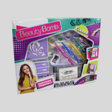 Girls Tattoo Set With Tattoo Pen - Ourkids - OKO