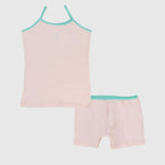 Girls' Underwear Set - Ourkids - Rosso