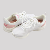 Girls' White Sneakers - Ourkids - Zarzour