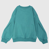 Girly Long-Sleeved Sweatshirt - Ourkids - Quokka