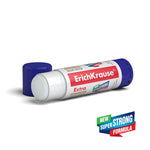 Glue stick ErichKrause® Extra, 21 g - Ourkids - Erich Krause