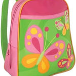 Go Go Bag (Butterflies) - Ourkids - Stephen Joseph