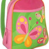 Go Go Bag (Butterflies) - Ourkids - Stephen Joseph