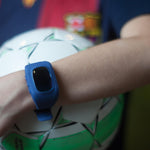 GPS Tracker Kids Smart Watch - Ourkids - Amank