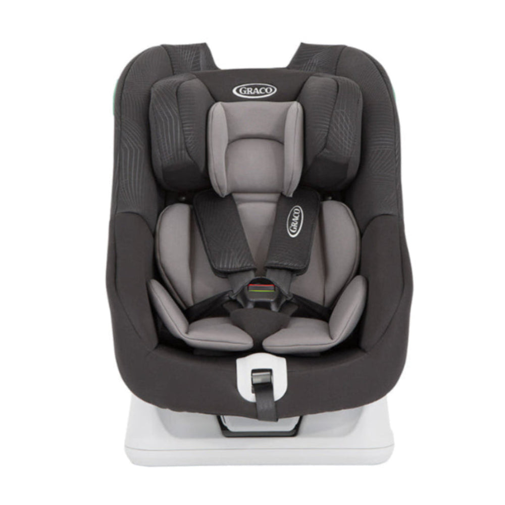 Graco Extend LX Car Seat  – Midnight