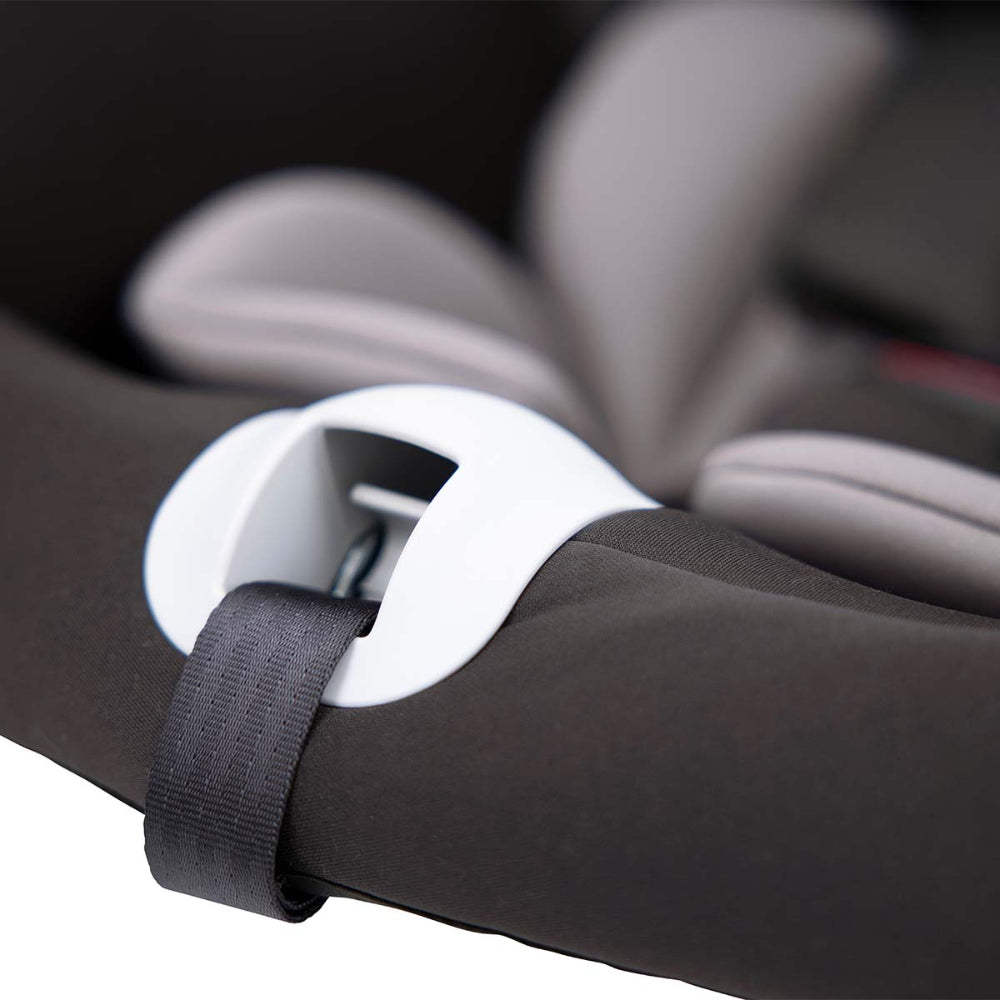 Graco Extend LX Car Seat  – Midnight