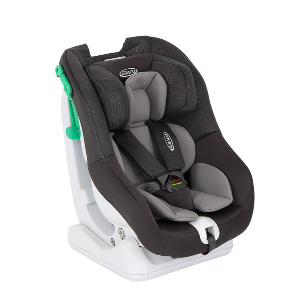 Graco Extend LX Car Seat  – Midnight