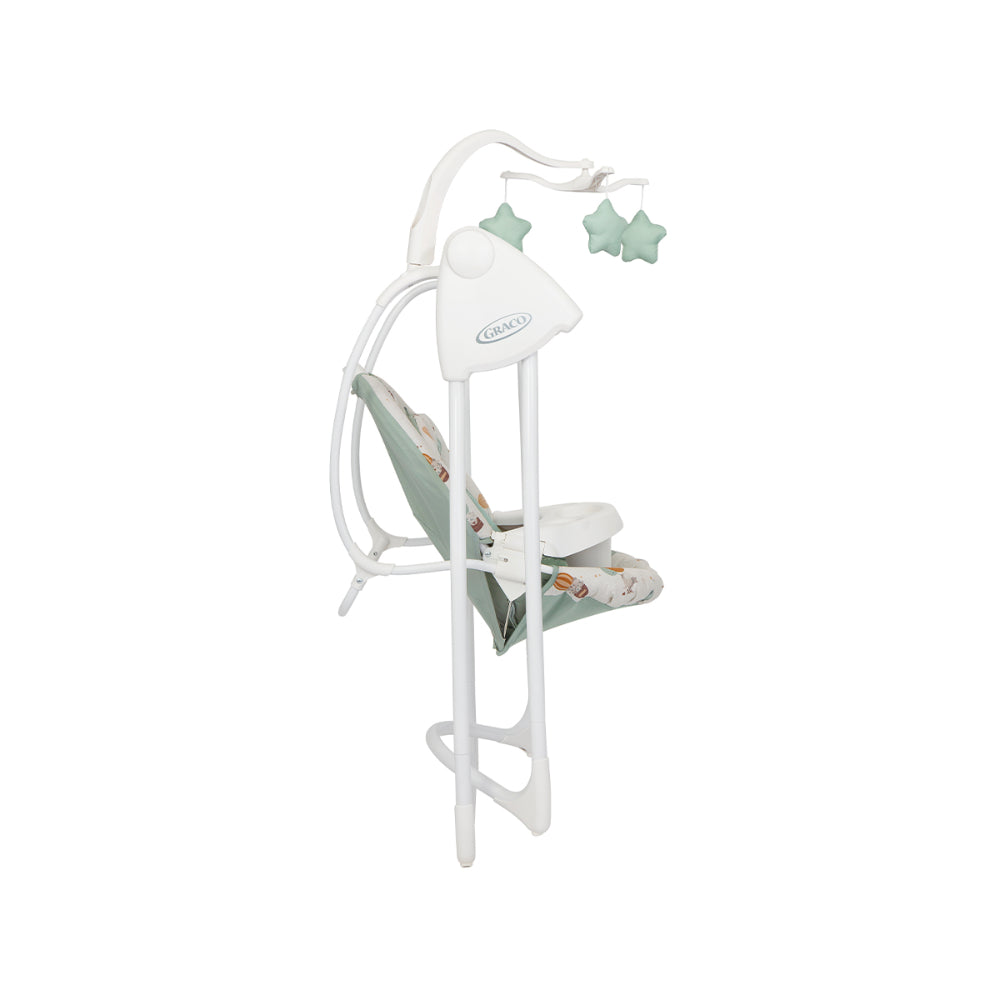 Graco Lovin' Hug Baby Swing