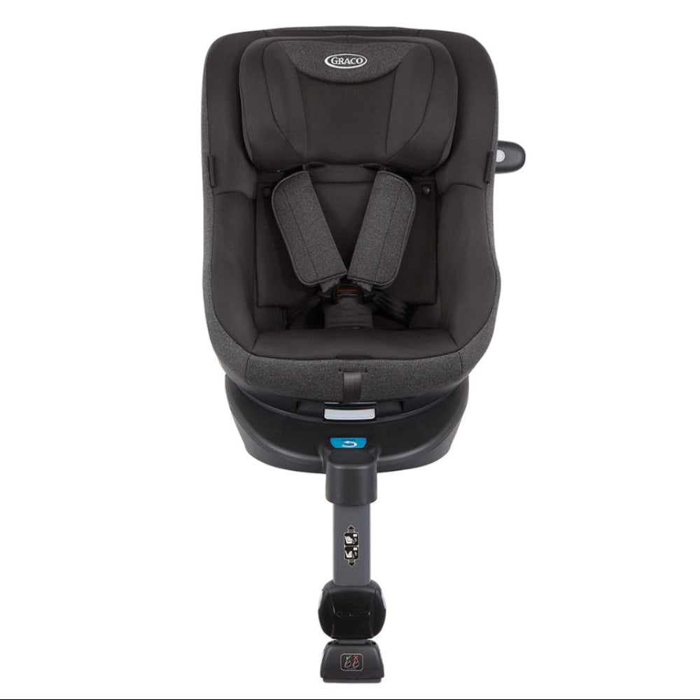 Graco Turn2Me™ i-Size 360º Rotating ISOFIX Car Seat