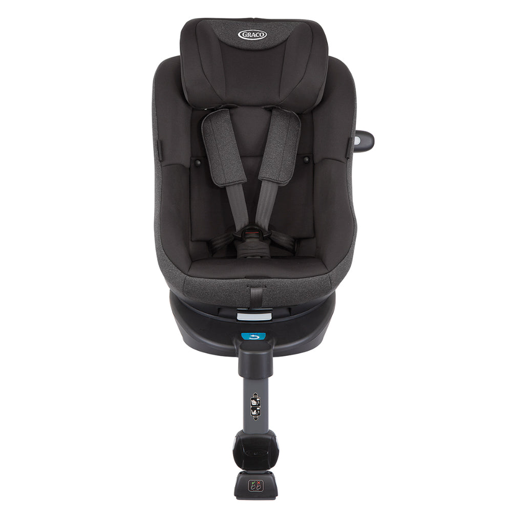 Graco Turn2Me™ i-Size 360º Rotating ISOFIX Car Seat