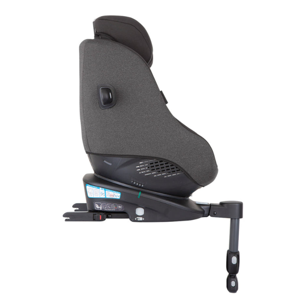 Graco Turn2Me™ i-Size 360º Rotating ISOFIX Car Seat