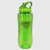 Green Cool Gear Water Bottle 828 ML - Ourkids - Cool Gear