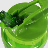 Green Cool Gear Water Bottle 828 ML - Ourkids - Cool Gear