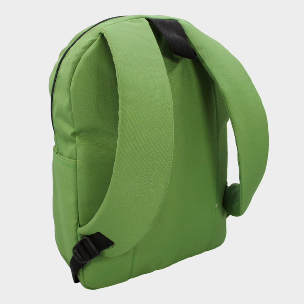 Green Laptop Backpack - Ourkids - Activ