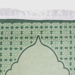 Green Prayer Mat - Ourkids - Ourkids